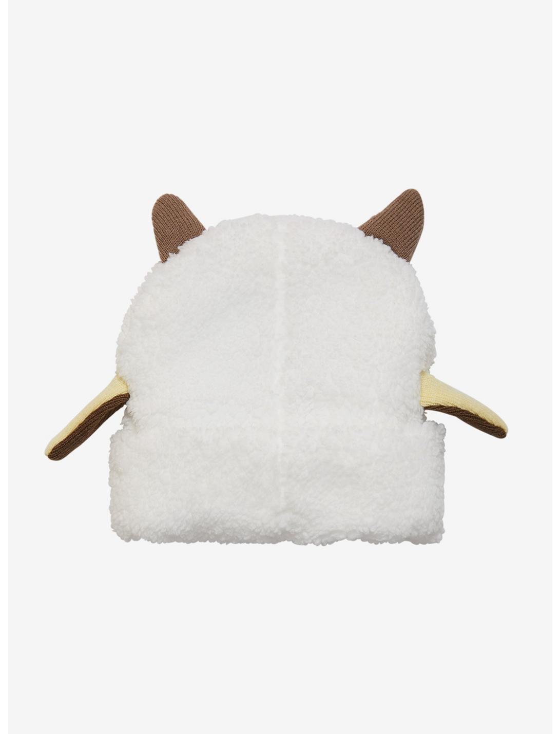 Avatar Gorrito Appa Beanie Orejas