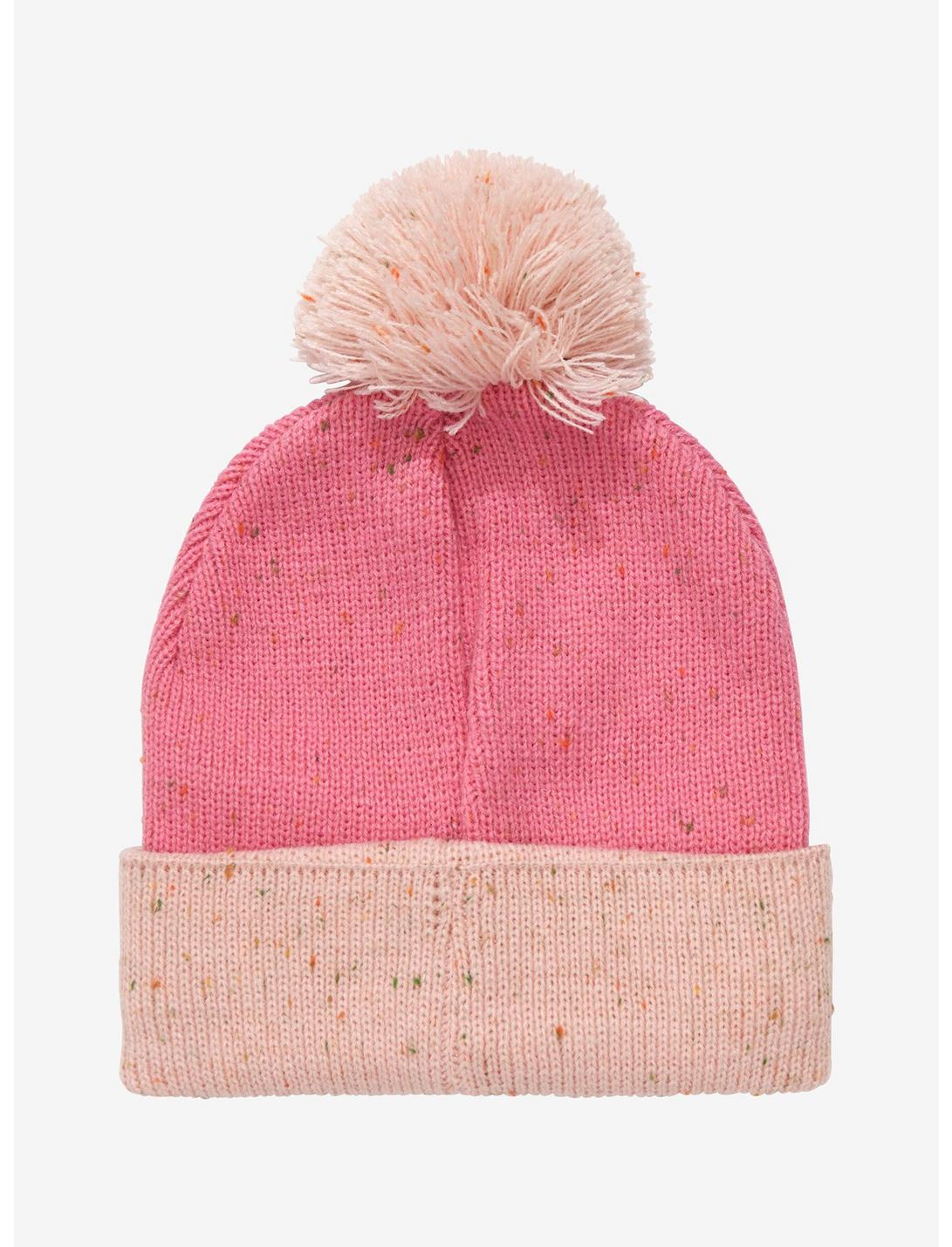 Bella Durmiente Gorrito Aurora Beanie