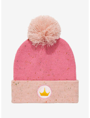 Bella Durmiente Gorrito Aurora Beanie