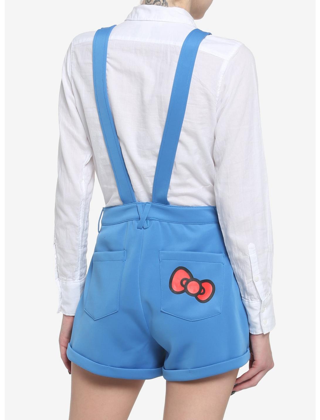 Sanrio Hello Kitty Overall