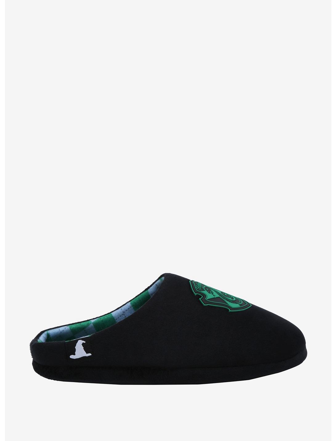 Harry Potter Slytherin Pantunflas