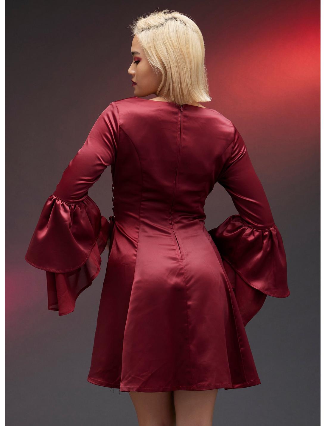 Games Of Thrones House Of The Dragon Vestido Rhaenyra