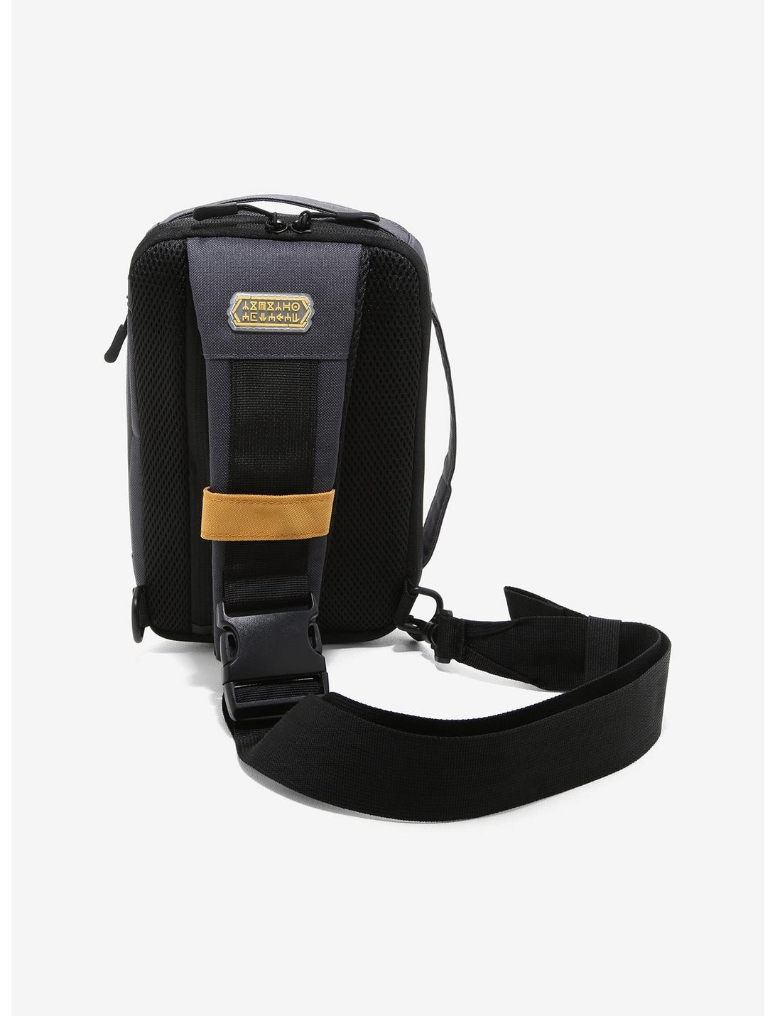 Marvel Pantera Negra: Wakanda Forever Bolso Bandolera