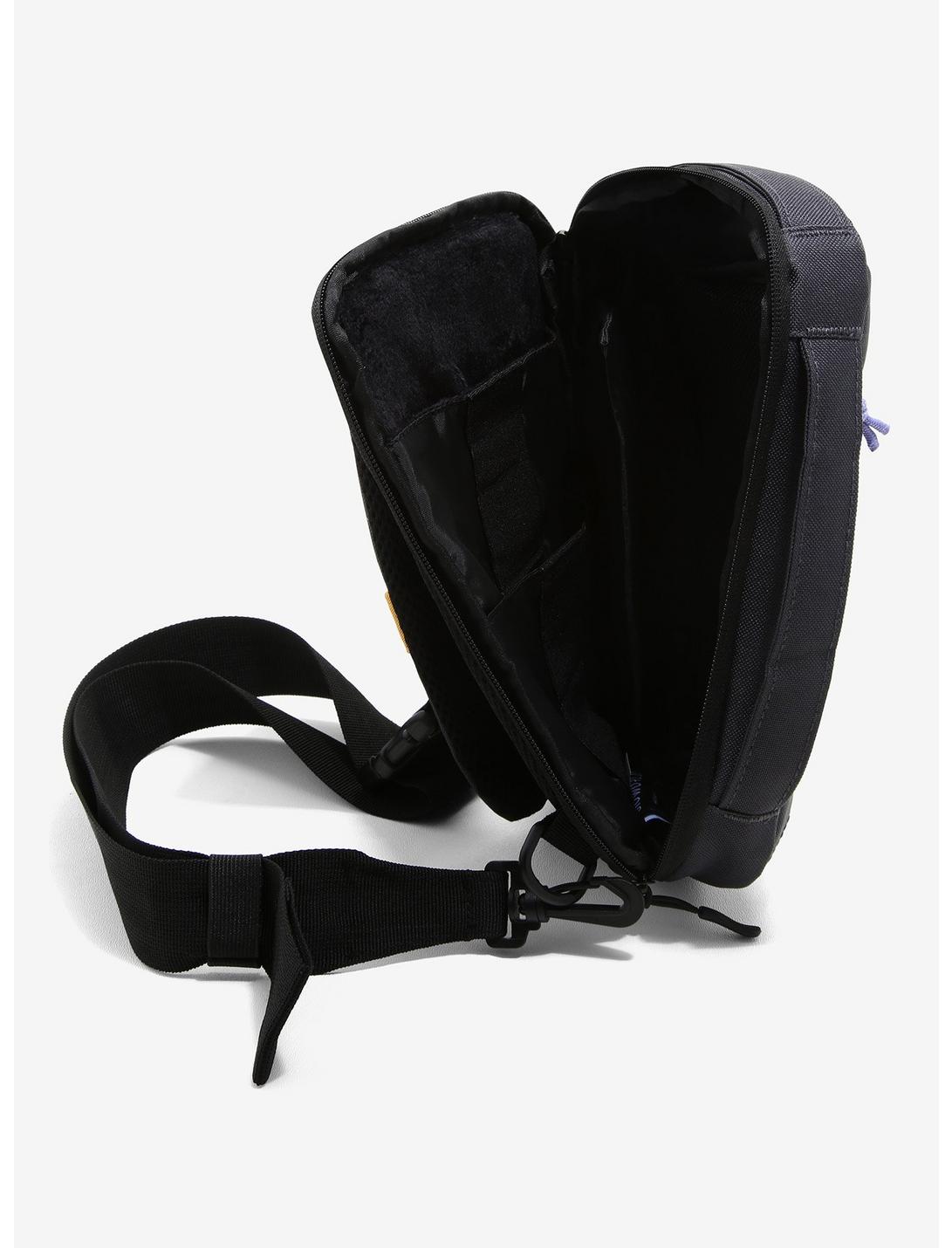 Marvel Pantera Negra: Wakanda Forever Bolso Bandolera