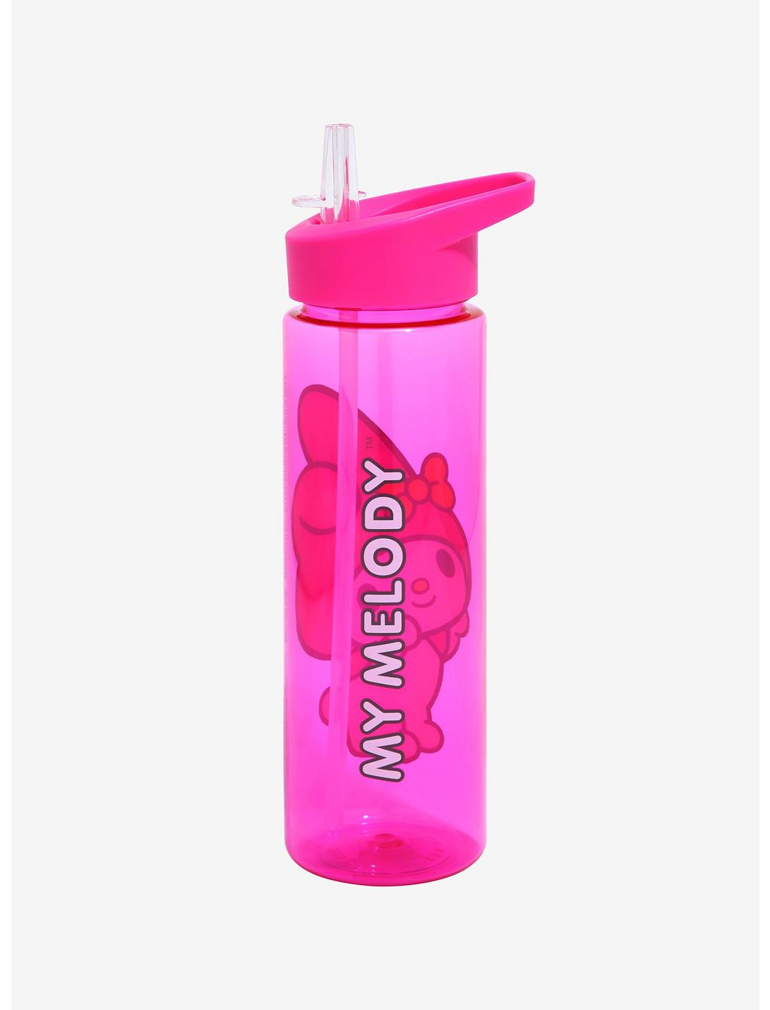 Sanrio My Melody Termo Agua Botella