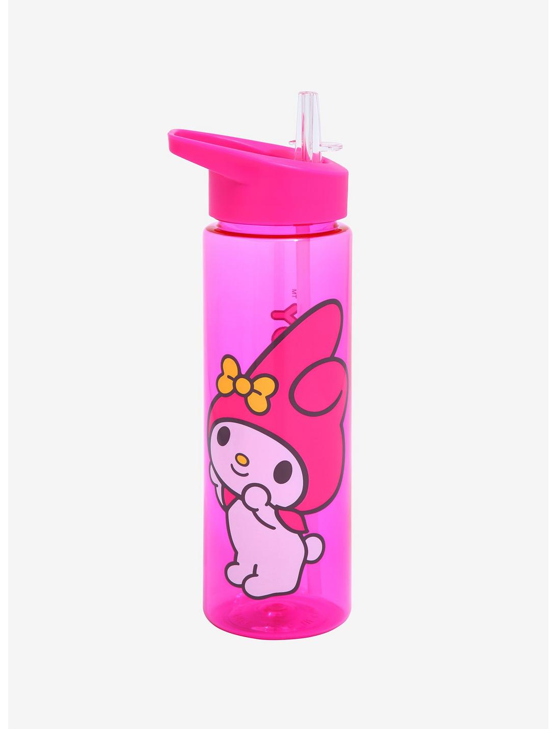 Sanrio My Melody Termo Agua Botella