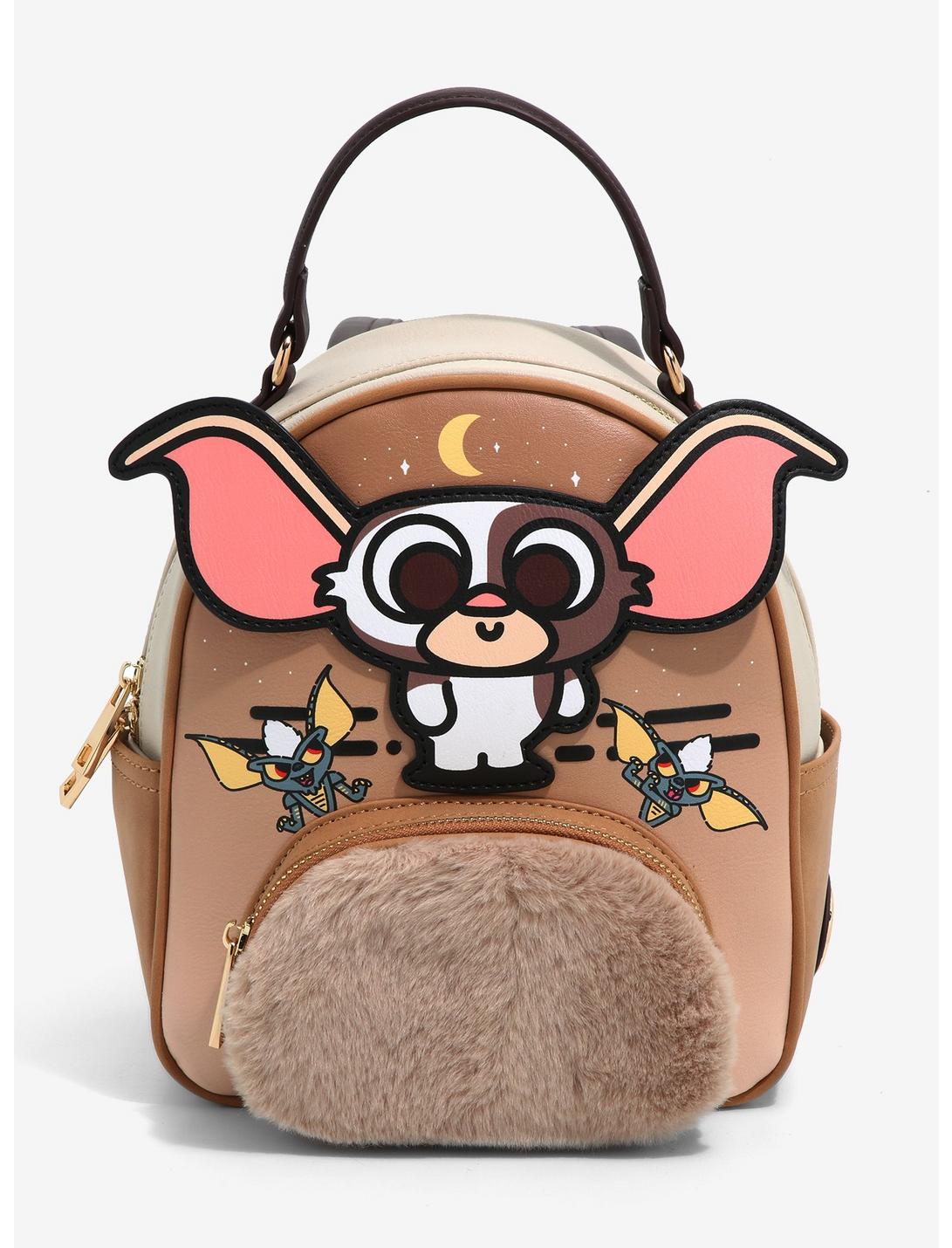 Gremlins Gizmo Mochila Cosplay
