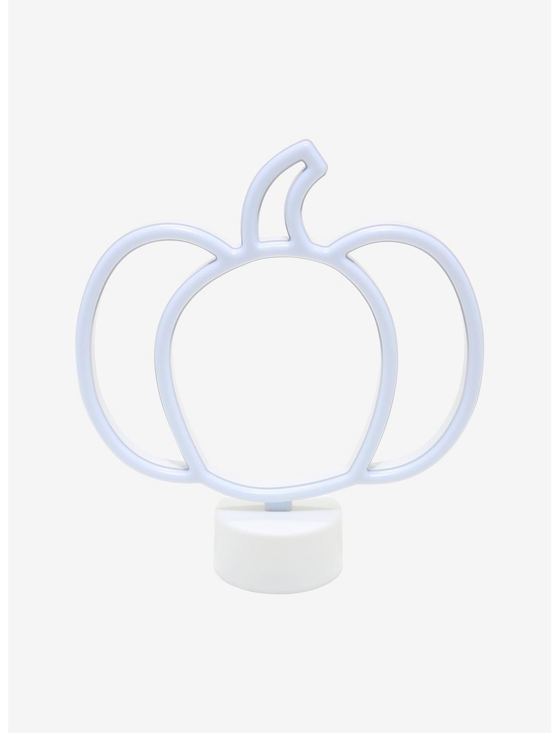 Calabaza Lampara Led