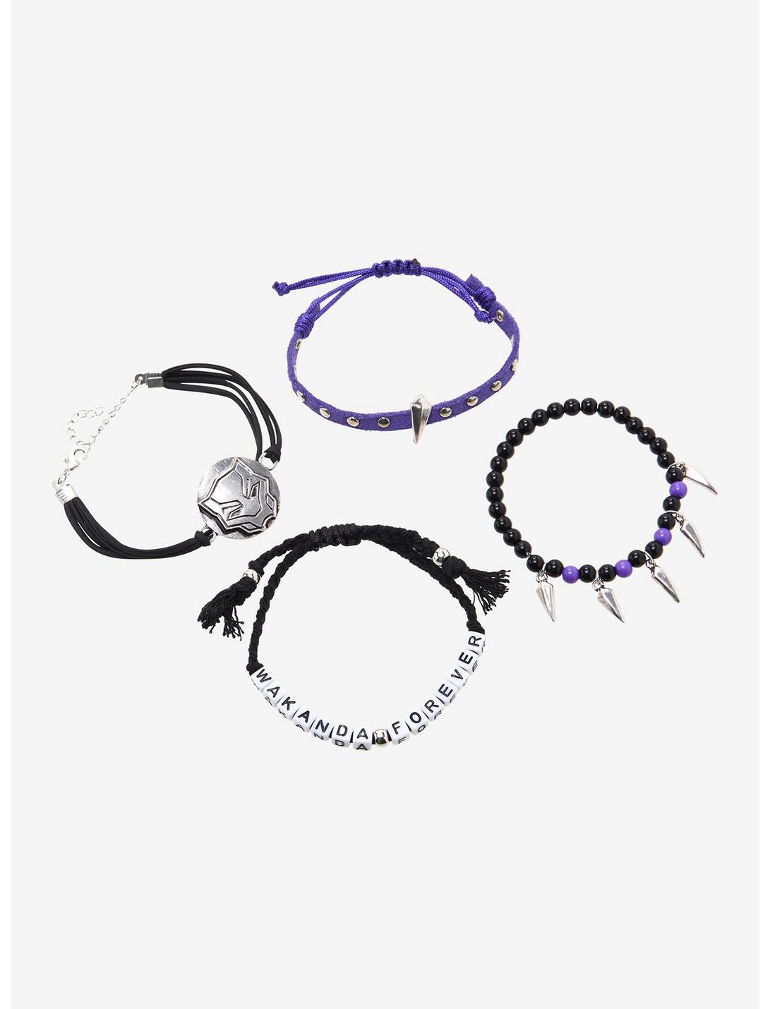 Marvel Black Panther: Wakanda Forever Set De Brazalete