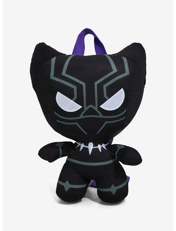 Marvel Pantera Negra: Wakanda Forever Mochila Peluche