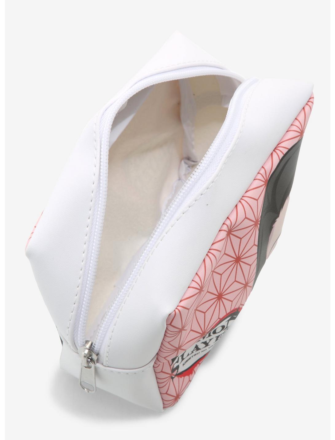 Demon Slayer Bolsa Cosmetiquera Nezuko