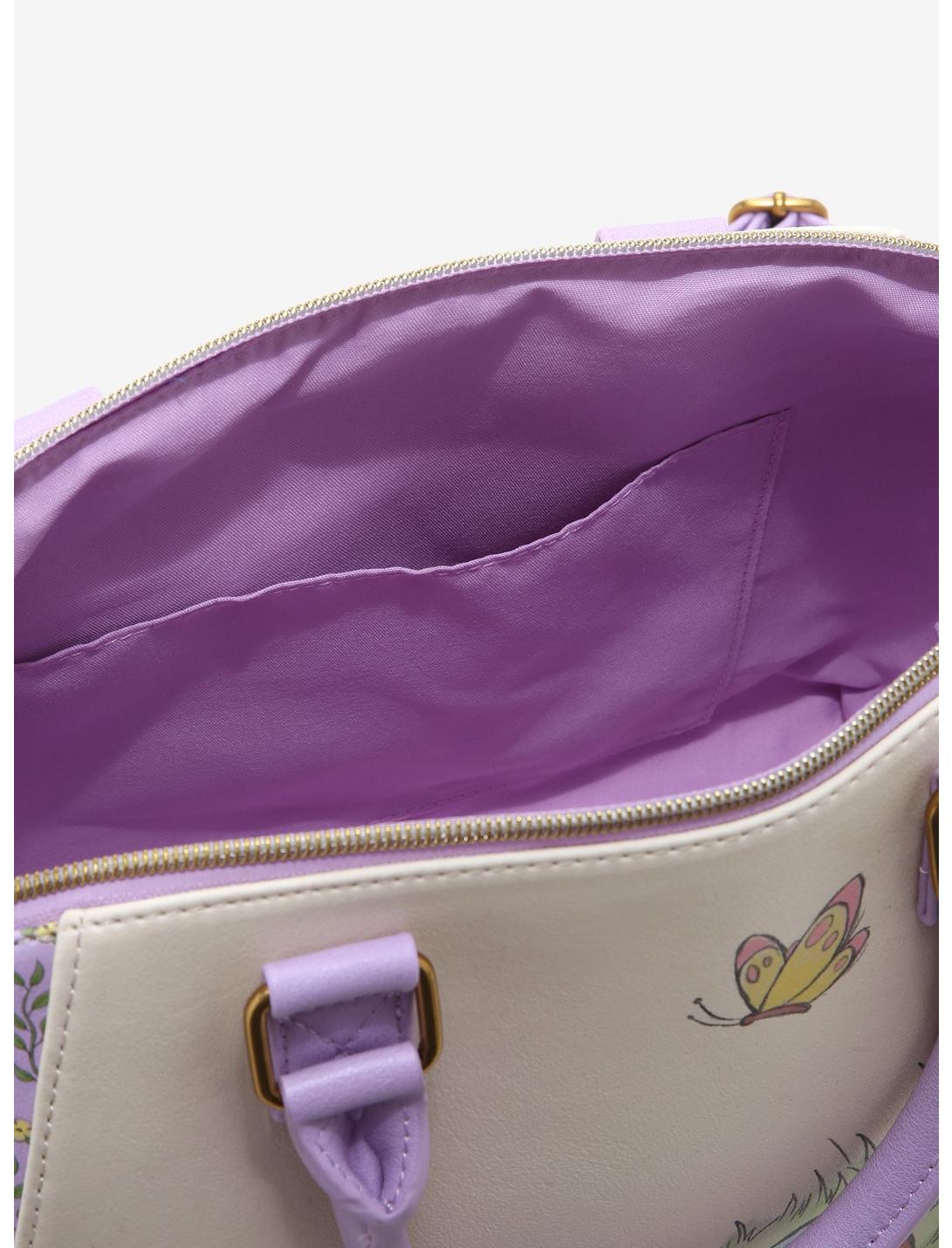 Bambi Bolsa Satchel