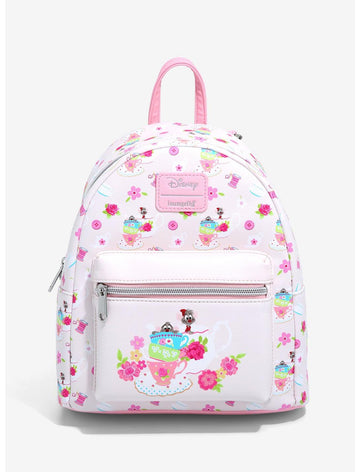Cenicienta Mochila Ratonsitos Allover