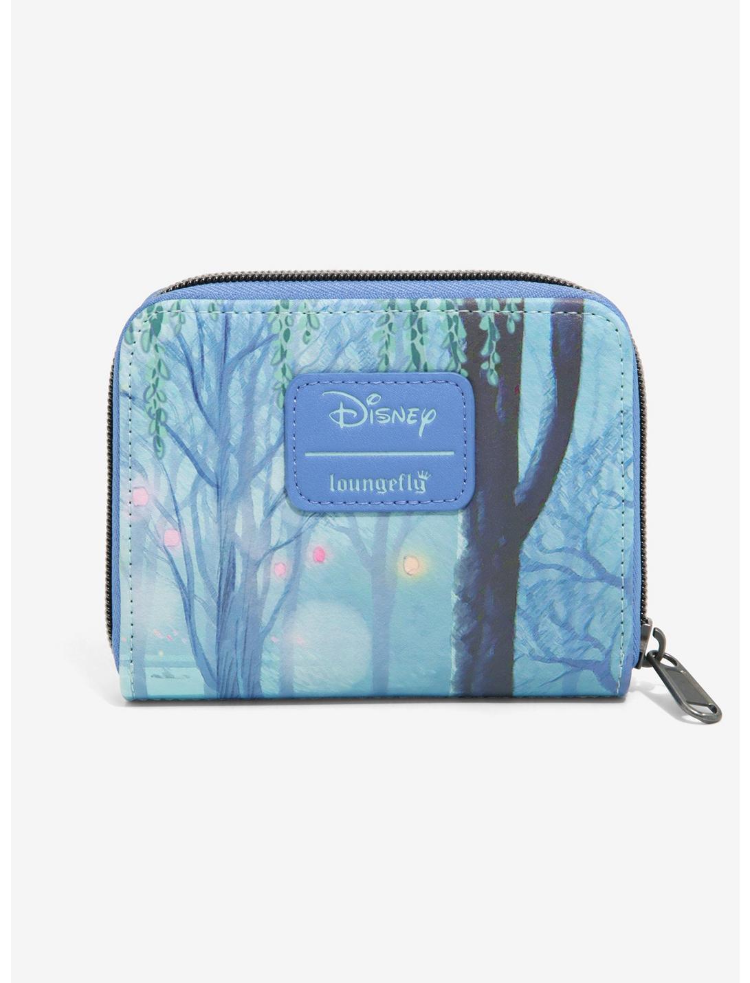 La Dama Y El Vagabundo Cartera Noche