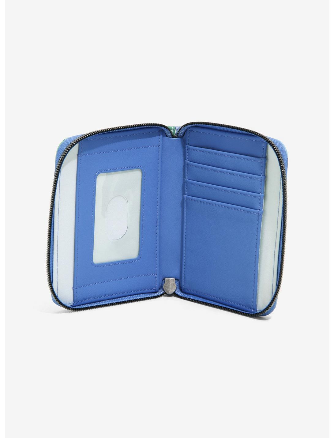 La Dama Y El Vagabundo Cartera Noche