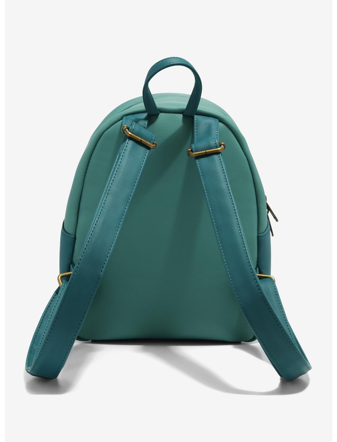 Disney Pixar Brave Valiente Mochila Moño