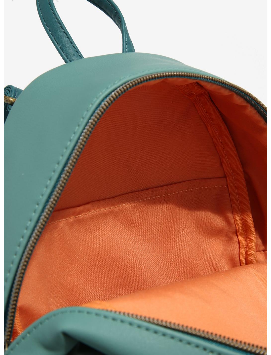 Disney Pixar Brave Valiente Mochila Moño