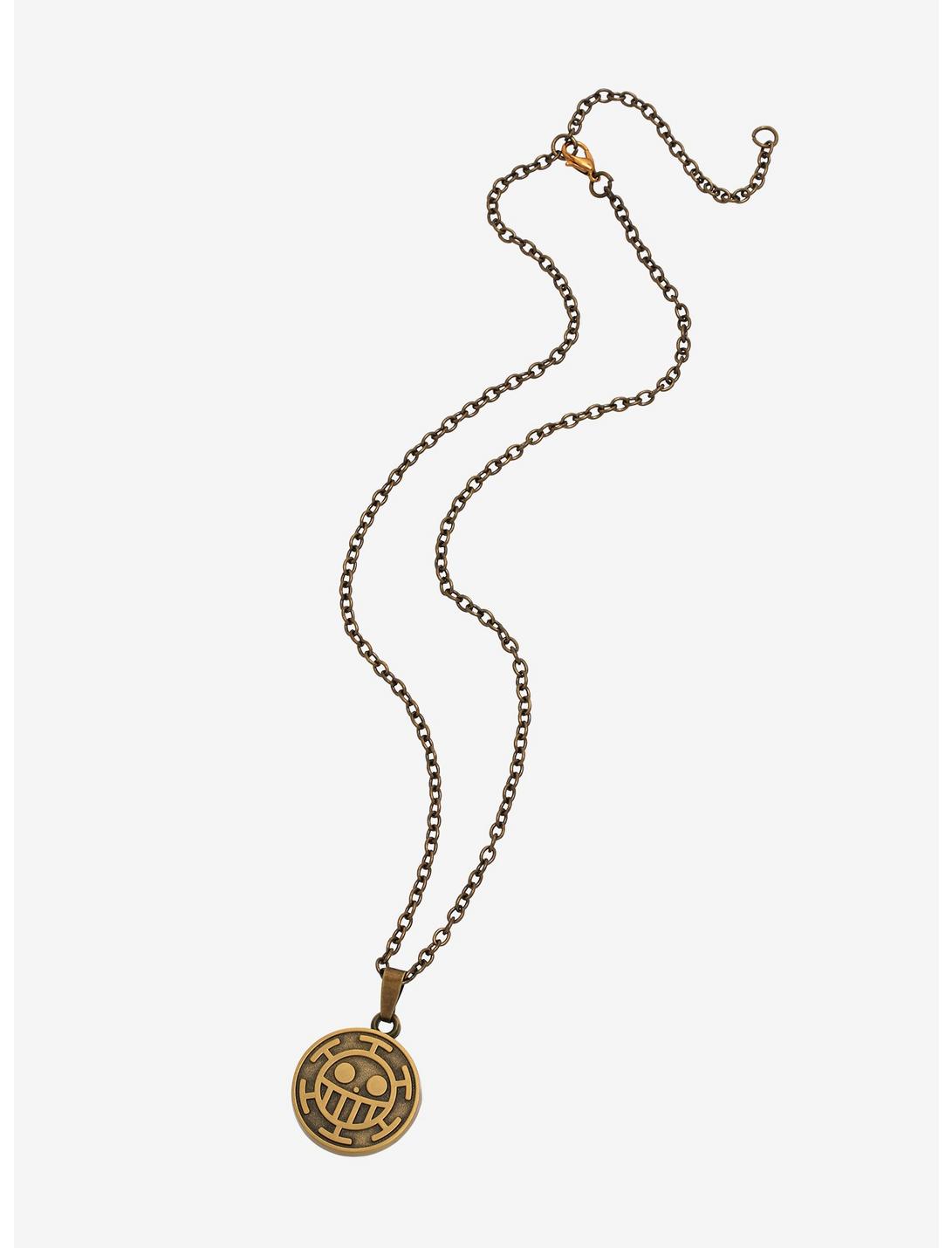 One Piece Collar Jolly Roger