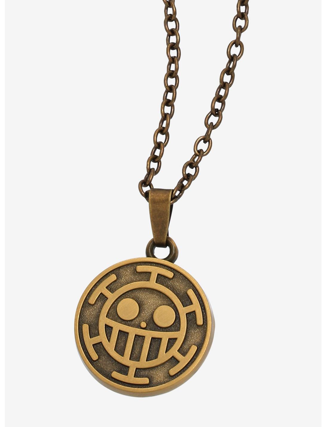 One Piece Collar Jolly Roger