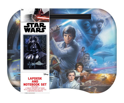 Star Wars Base Soporte Laptop