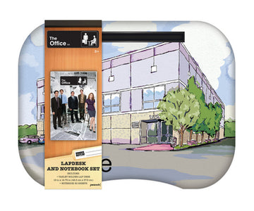 The Office Base Soporte Laptop