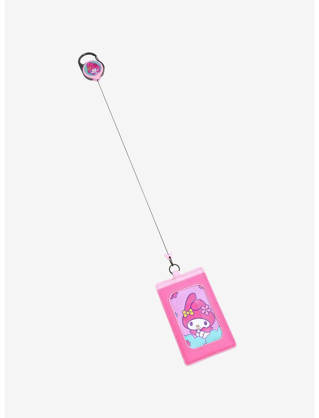 My Melody Portagafete