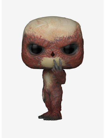 Stranger Things Vecna Funko Vinyl  PRE ORDEN
