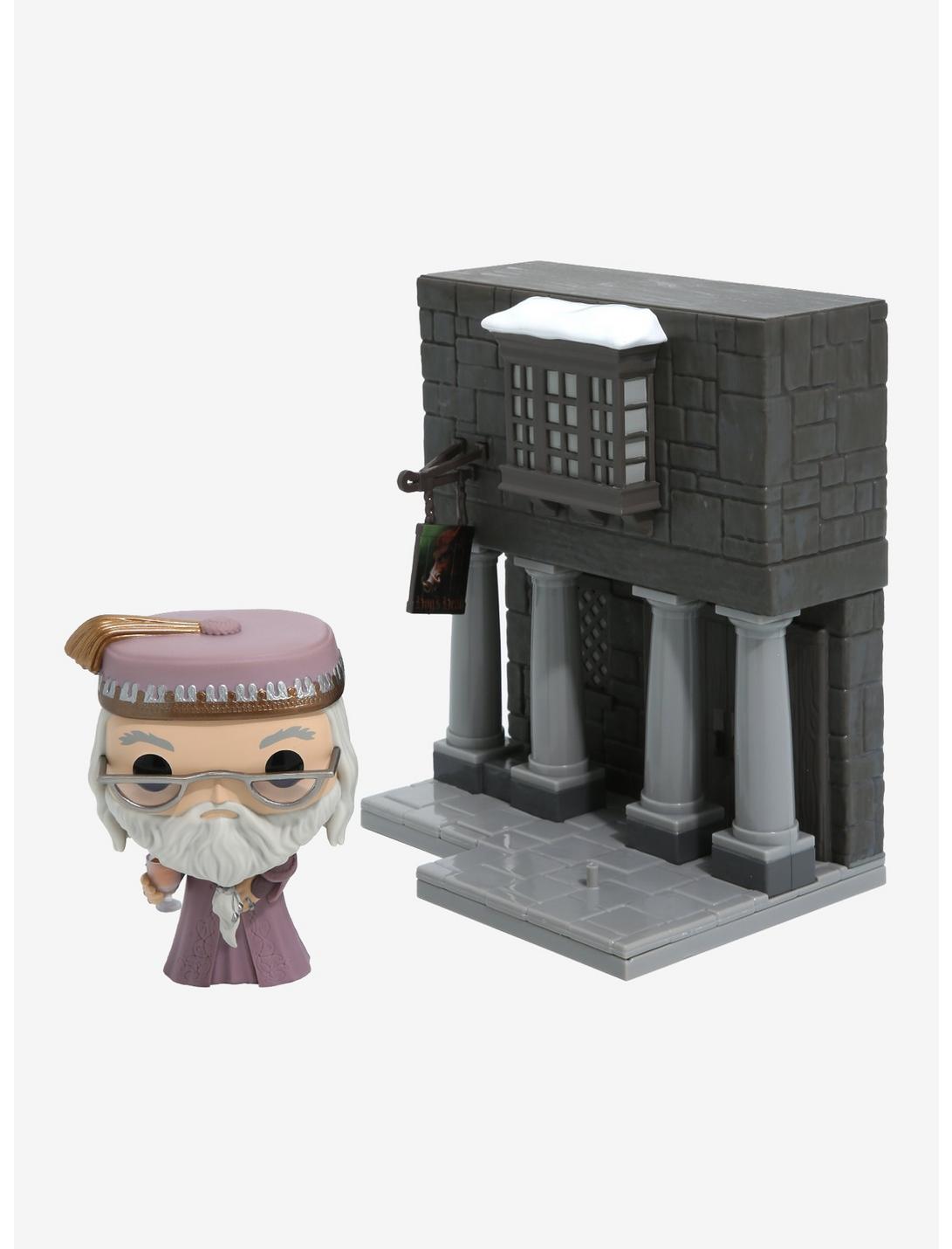 Harry Potter Funko Dumbledore