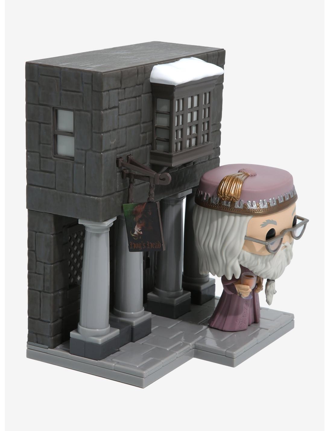 Harry Potter Funko Dumbledore