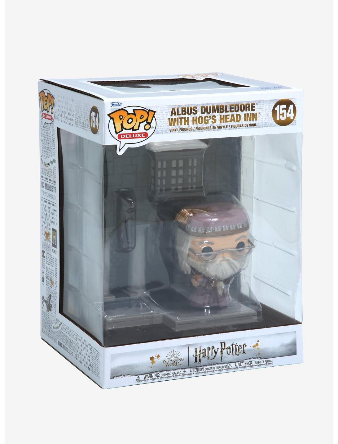 Harry Potter Funko Dumbledore