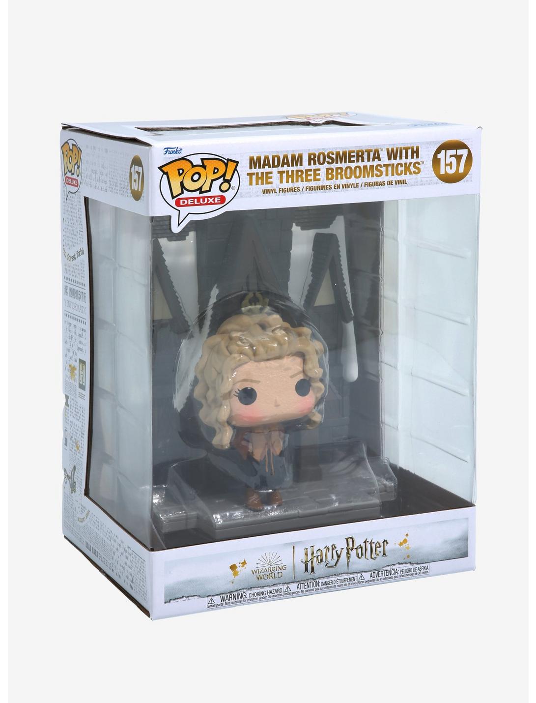 Harry Potter Funko Madame Rosmerta 157