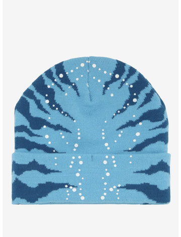 Avatar: The Way Of Water Na'vi Glow-In-The-Dark Beanie