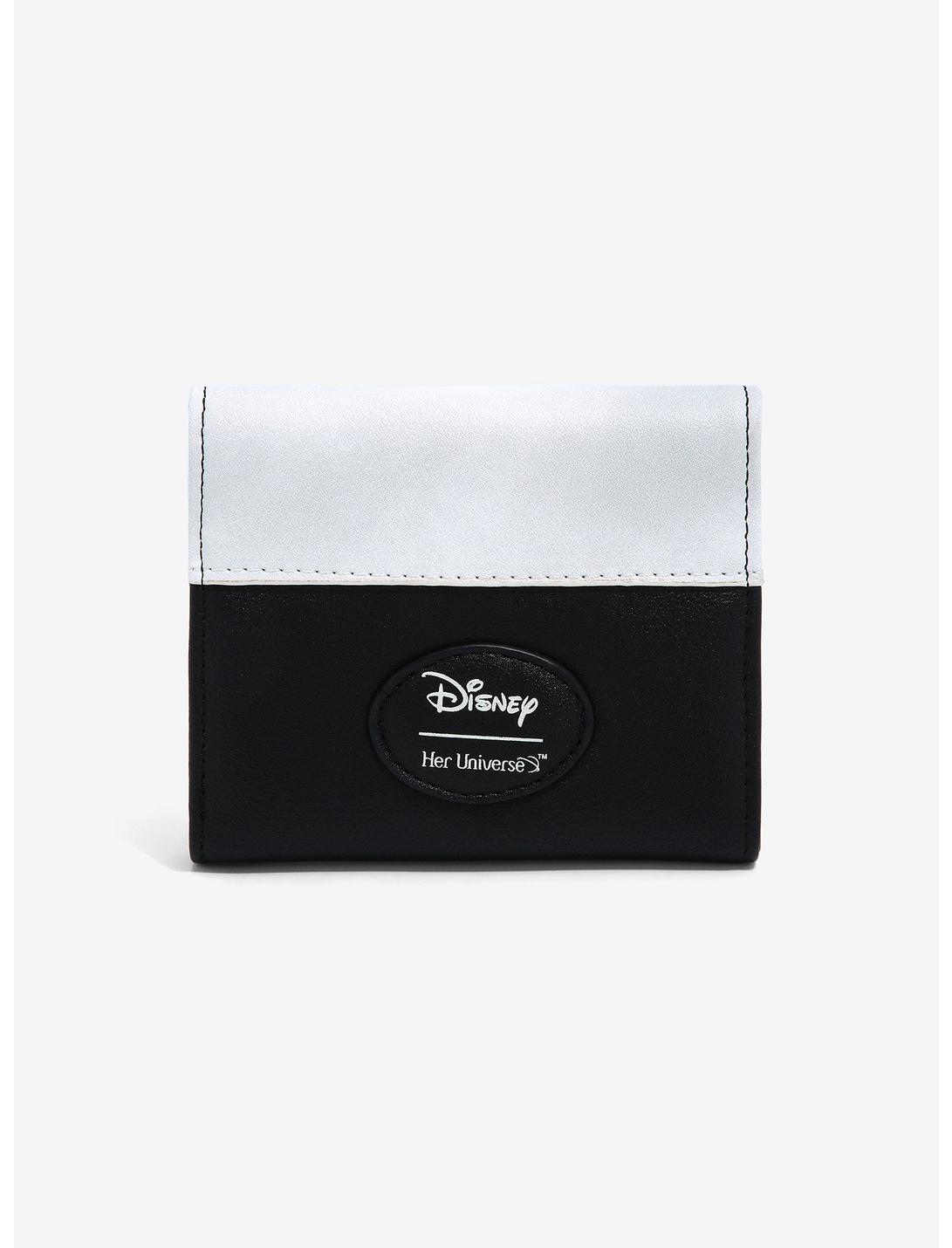 Extraño Mundo De Jack Cartera Jack Y Sally