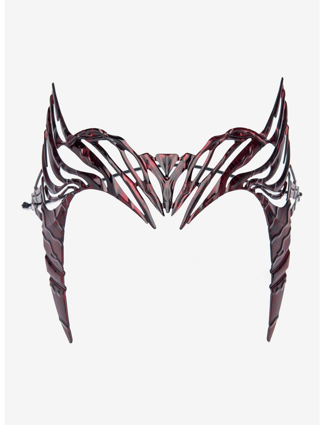 Marvel Wandavision Diadema Bruja Escarlata Wanda