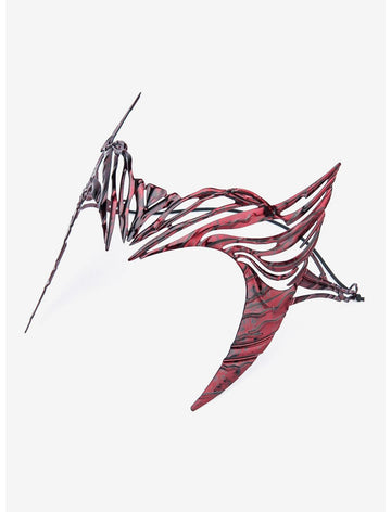 Marvel Wandavision Diadema Bruja Escarlata Wanda