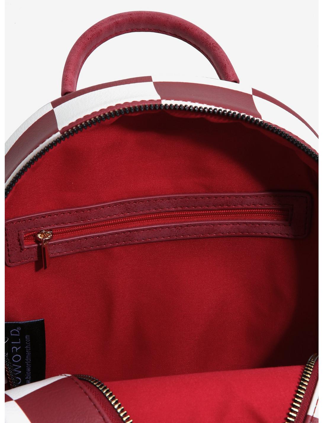 Demon Slayer Mochila Nezuko Allover
