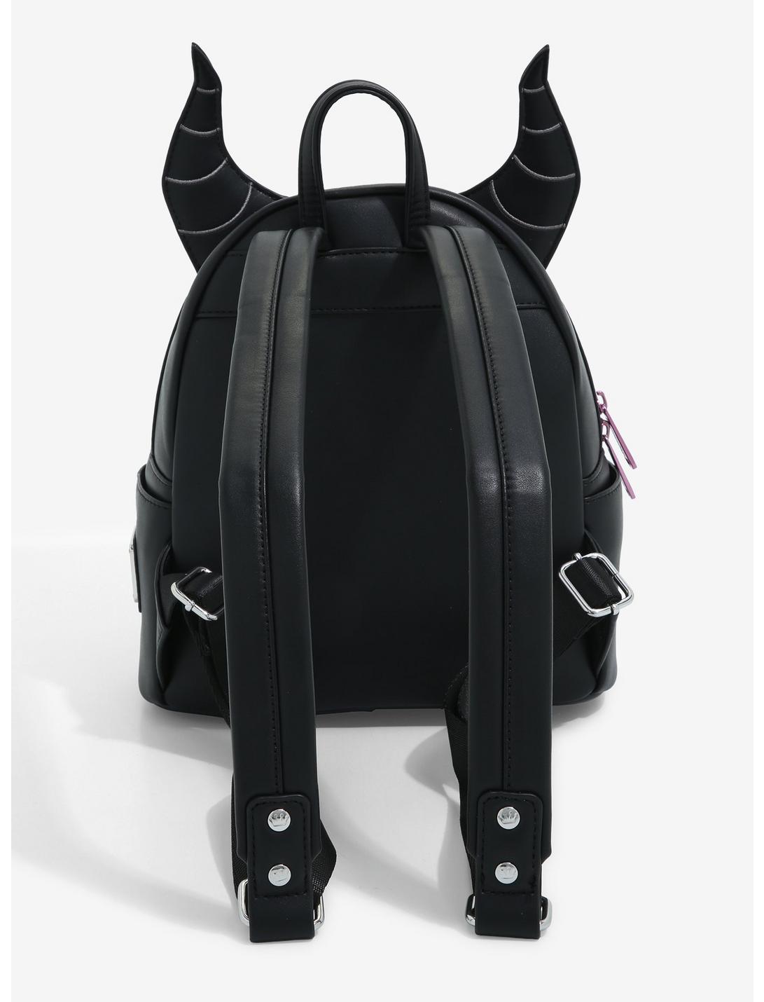 Malefica Mochila Cosplay