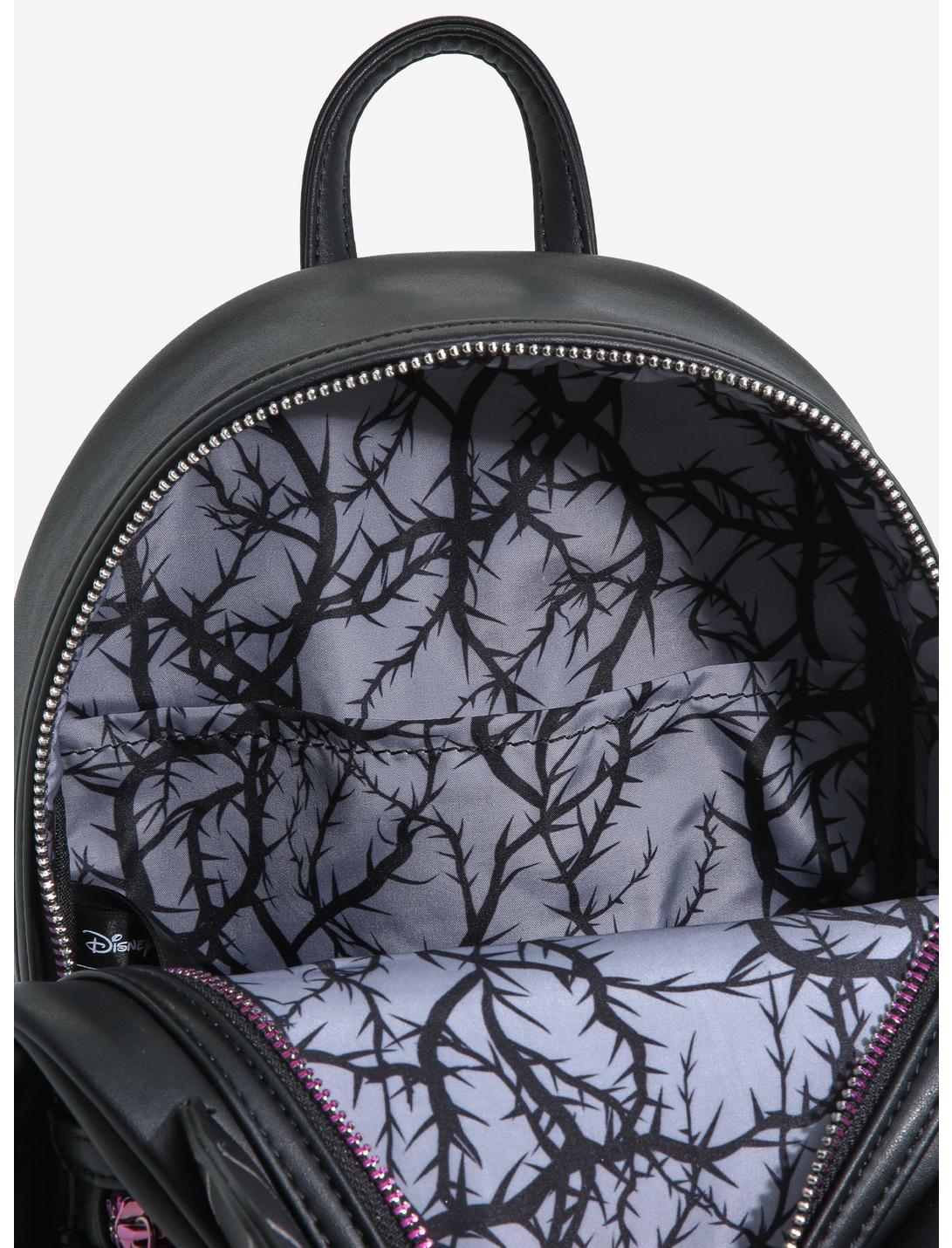 Malefica Mochila Cosplay