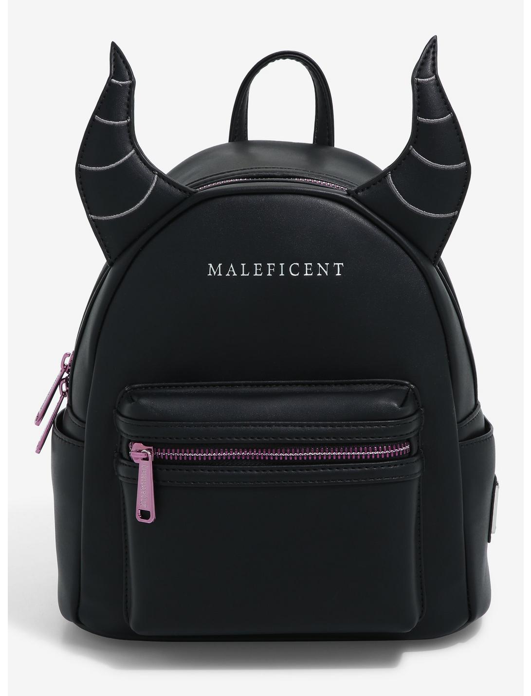 Malefica Mochila Cosplay
