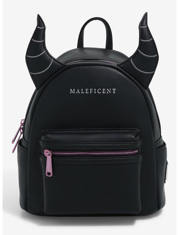 Malefica Mochila Cosplay