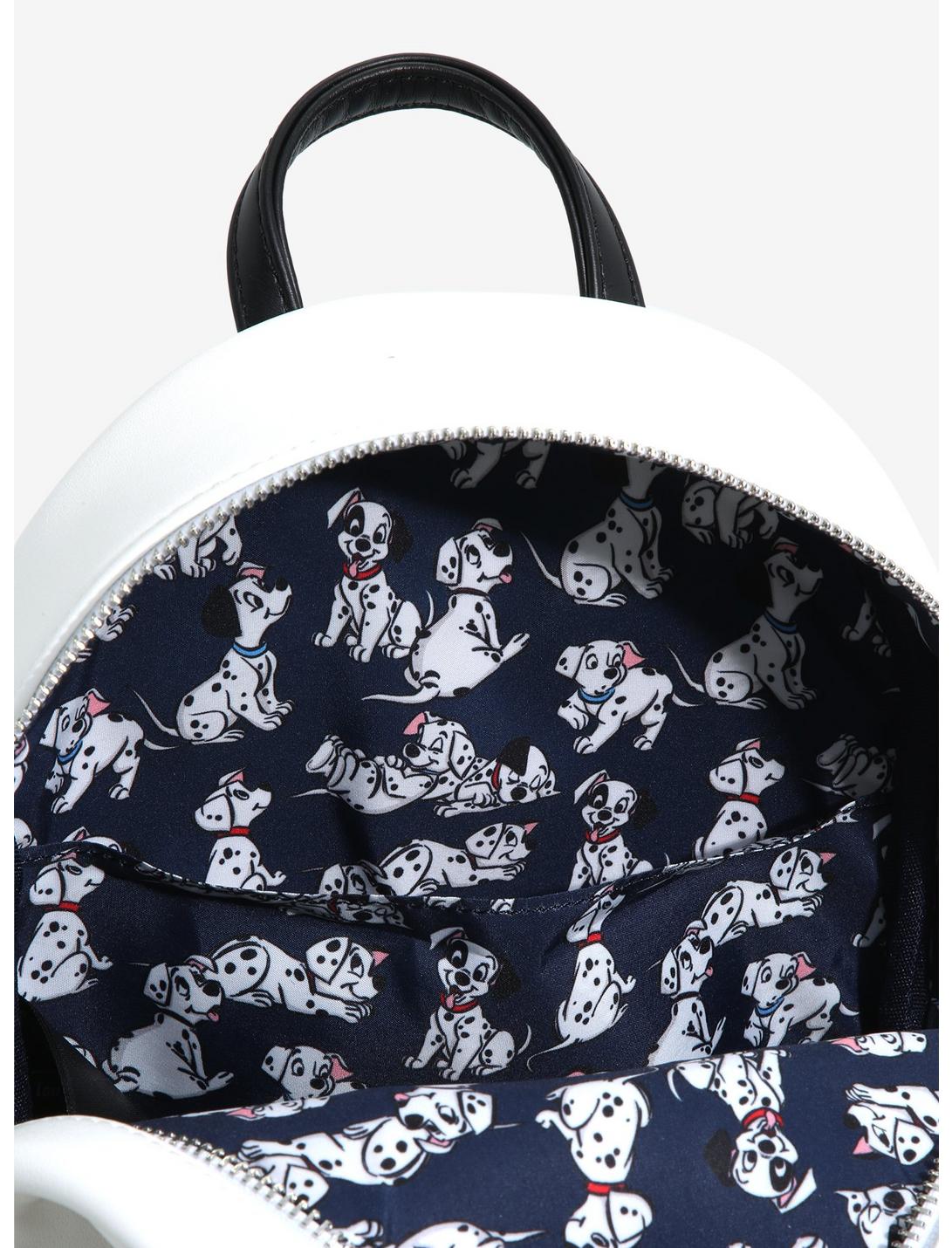 101 Dalmatas Mochila Cosplay