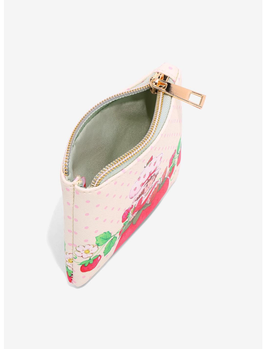 Rosita Fresita Monedero