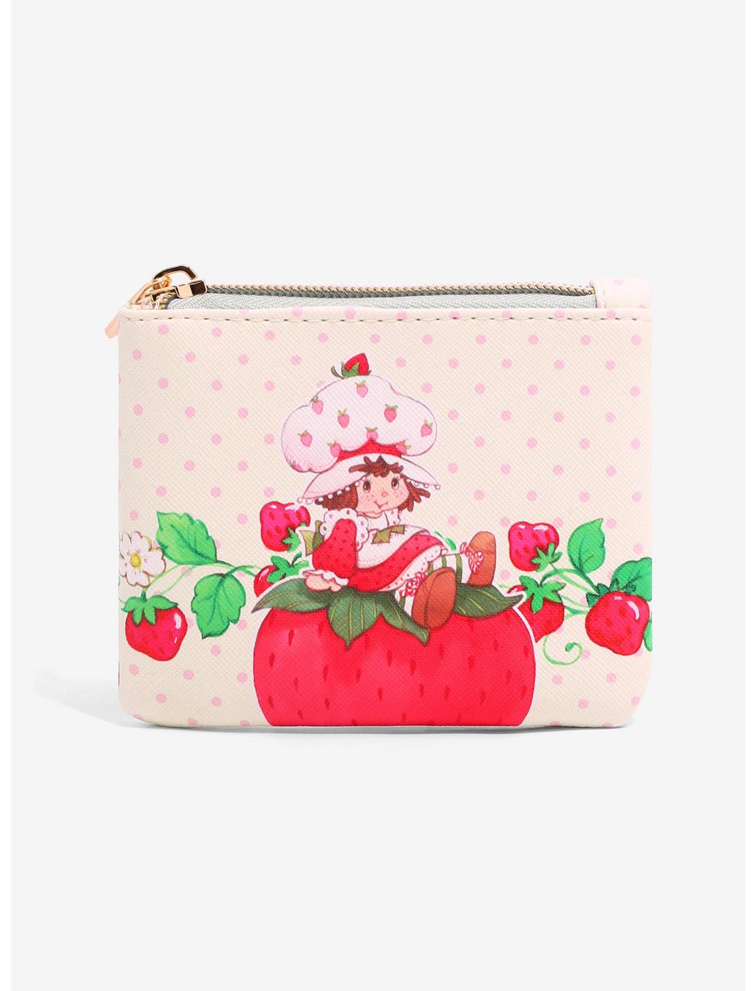 Rosita Fresita Monedero