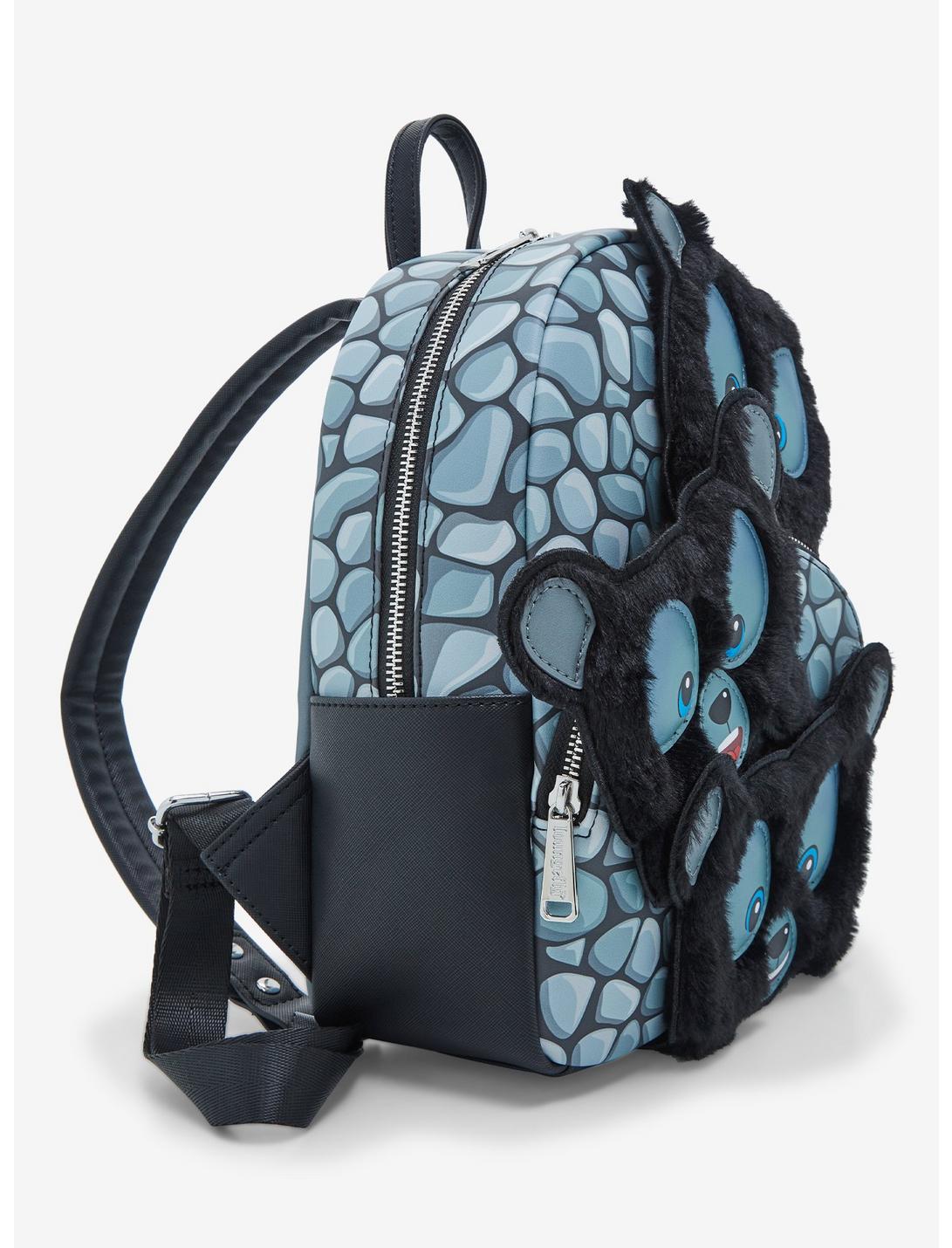 Merida Mochila Osos Hermanos