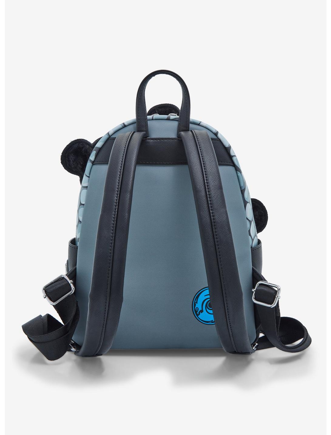 Merida Mochila Osos Hermanos