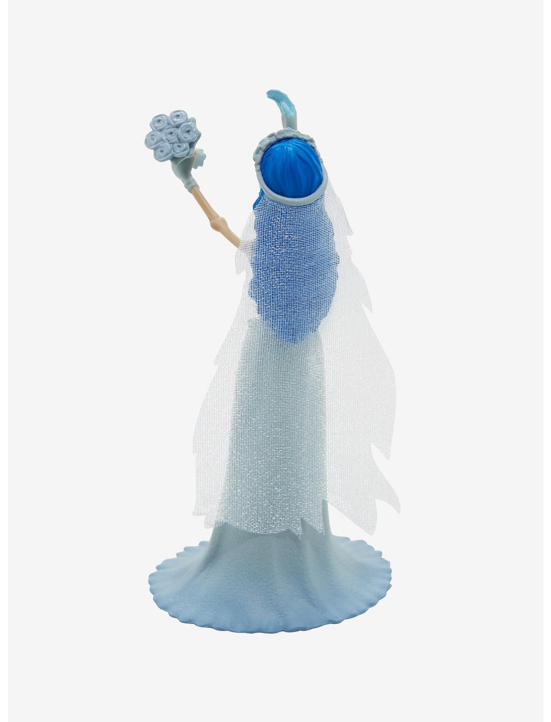 Cadaver De La Novia Figura De Accion Emily Corps Bride