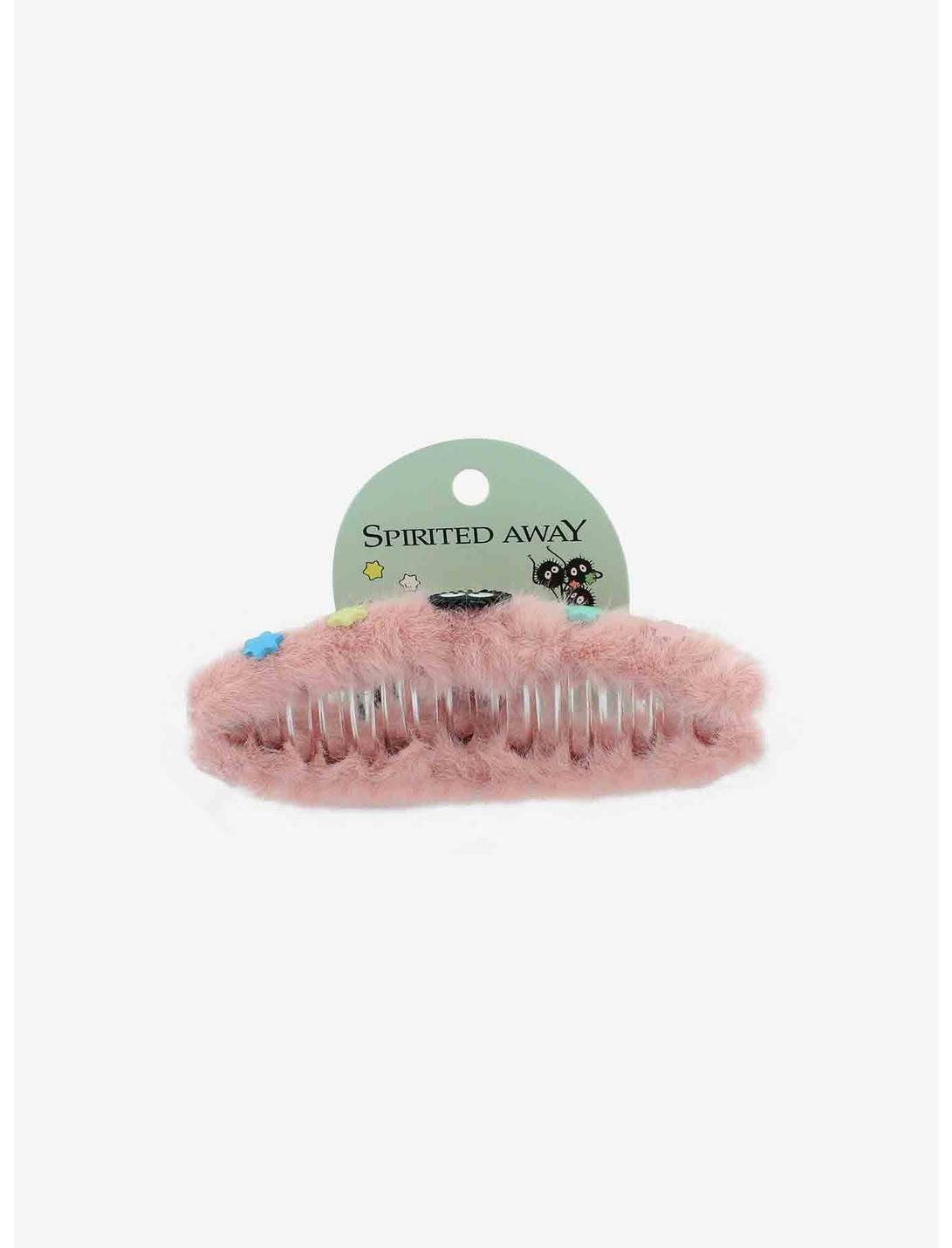 Estudio Ghibli Broche Cabello Spirited Away