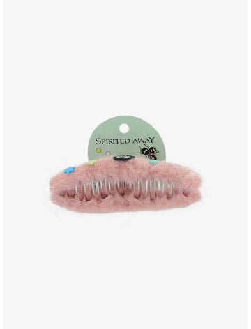 Estudio Ghibli Broche Cabello Spirited Away