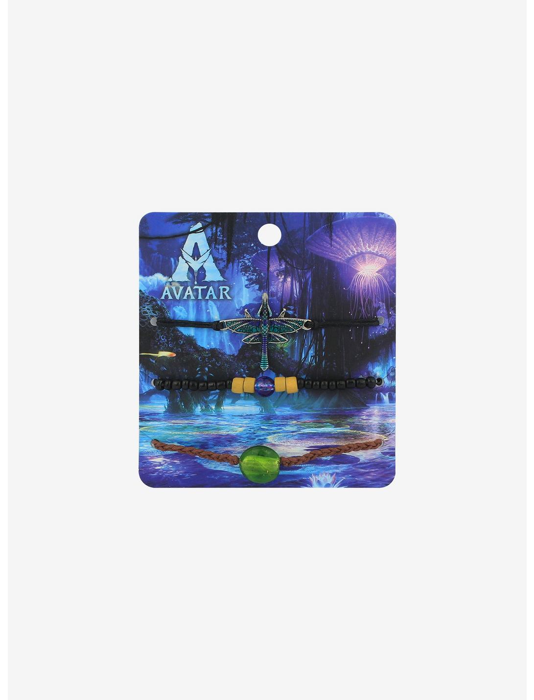 Avatar: The Way Of Water Set De Brazaletes