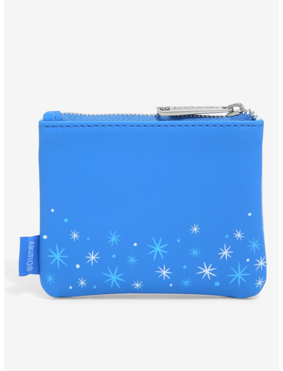 La Espada En La Piedra Monedero Arthur y Merlin